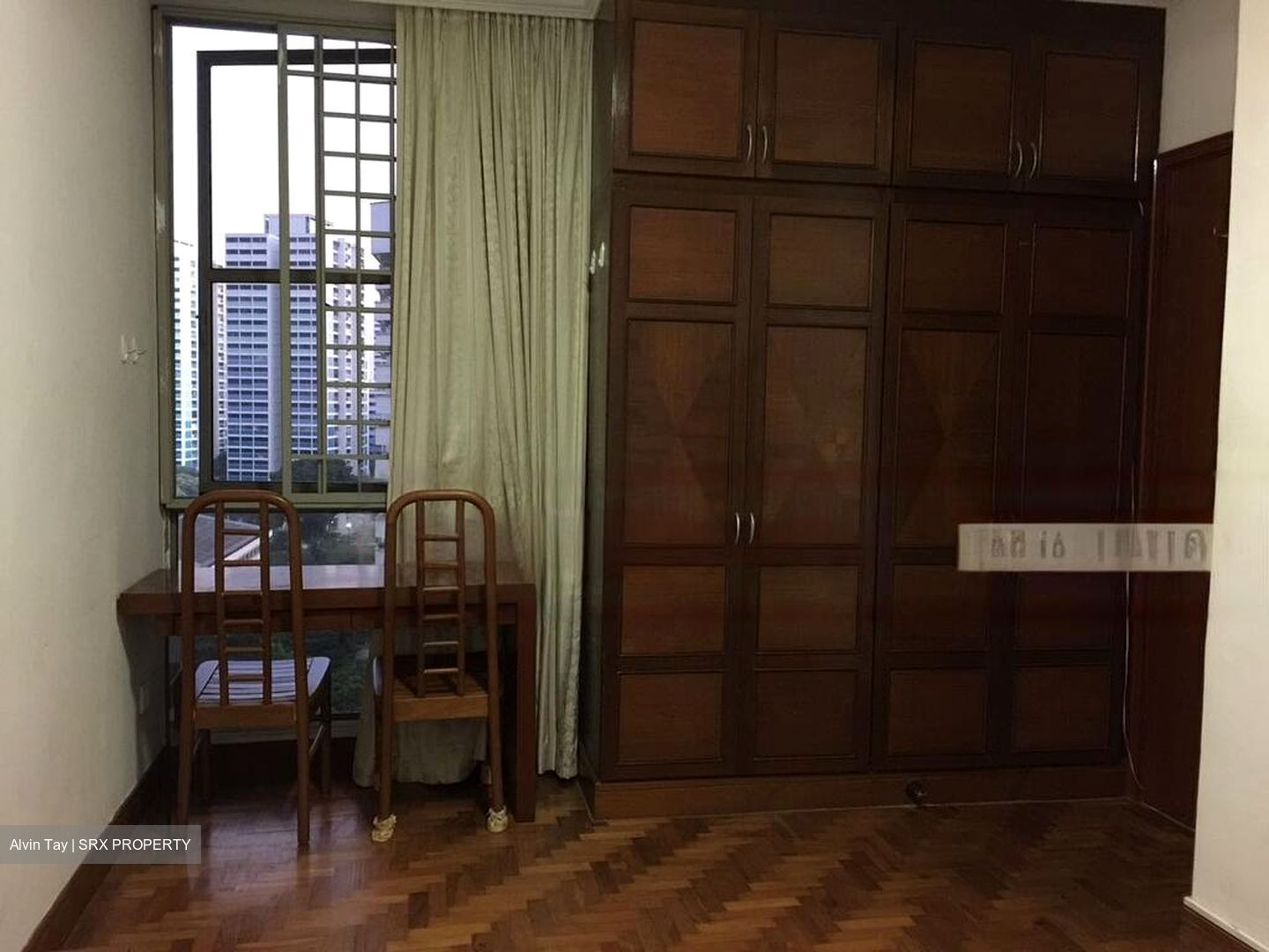 Parc Vista (D22), Condominium #455058251
